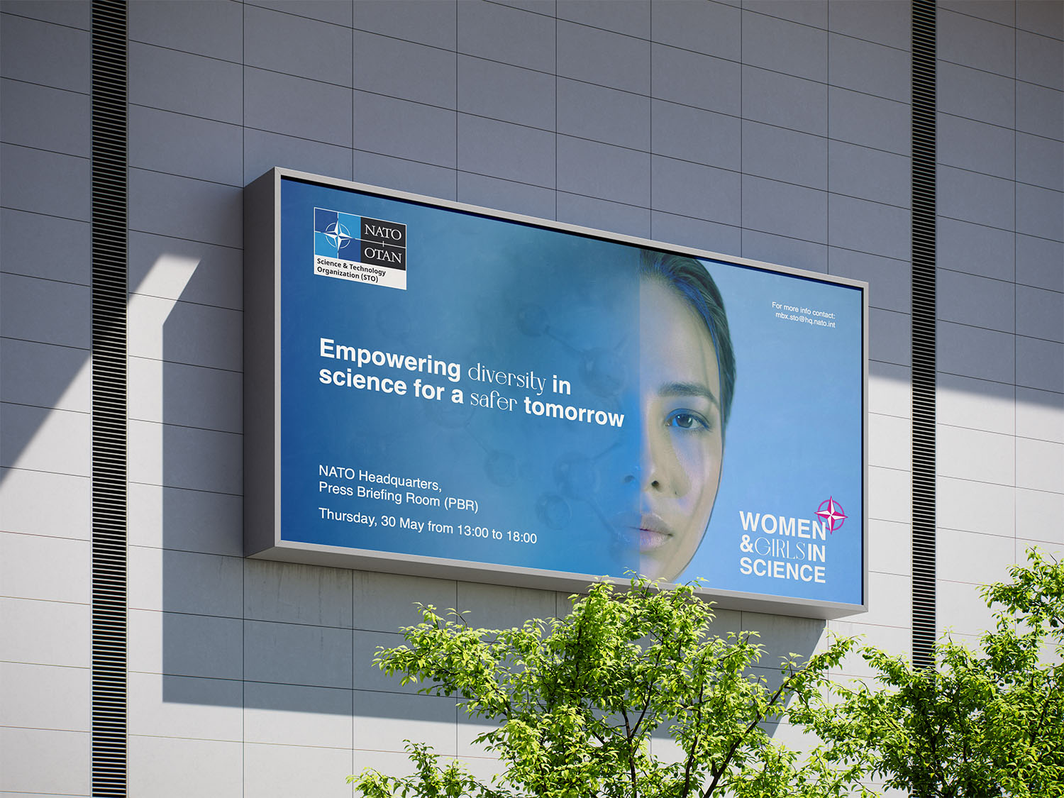 NATO-Women-Girls-in-Science-Billboard-mockup-2